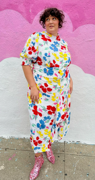 Plus Size Stores in Los Angeles To Take Your Closet To The Next Level!