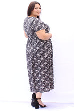 Load image into Gallery viewer, Bloomchic Everyday Midi Dress, Size 16, 20, 22