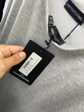 Load image into Gallery viewer, Pretty Little Thing Light Heather Gray Sleeveless Unitard, Sizes 14, 16, and 22 Available!