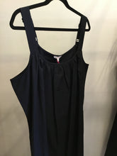 Load image into Gallery viewer, Frances Valentine Lynda Dress Black 3X

