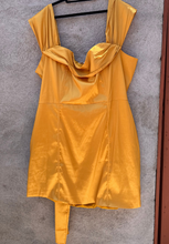 Load image into Gallery viewer, Collective the Label Mini Dress 24
