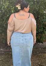 Load image into Gallery viewer, City Chic Cold Shoulder 18
