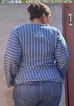 Load image into Gallery viewer, Natural Fiber Top 1X
