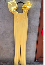 Load image into Gallery viewer, Fashion Nova Jumpsuit XL
