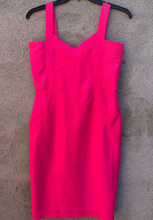 Load image into Gallery viewer, NWT Fashion Nova Pink Dress XL
