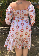 Load image into Gallery viewer, Robyn Wreath Dress XXL
