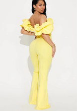 Load image into Gallery viewer, Fashion Nova Jumpsuit XL
