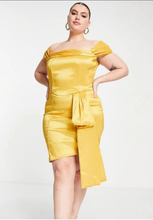 Load image into Gallery viewer, Collective the Label Mini Dress 24
