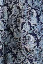 Load image into Gallery viewer, Bloomchic Surplice Paisley Midi Dress, Size 12,14,20
