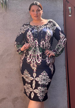 Load image into Gallery viewer, Melissa MASSE Dress 2X
