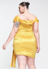Load image into Gallery viewer, Collective the Label Mini Dress 24
