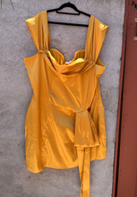 Load image into Gallery viewer, Collective the Label Mini Dress 24
