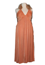Load image into Gallery viewer, Forever 21 Rust Maxi Dress, Size 1X
