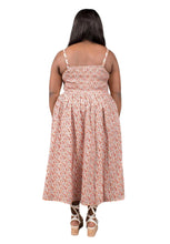 Load image into Gallery viewer, Mauby Poplin Dress, Size 2X
