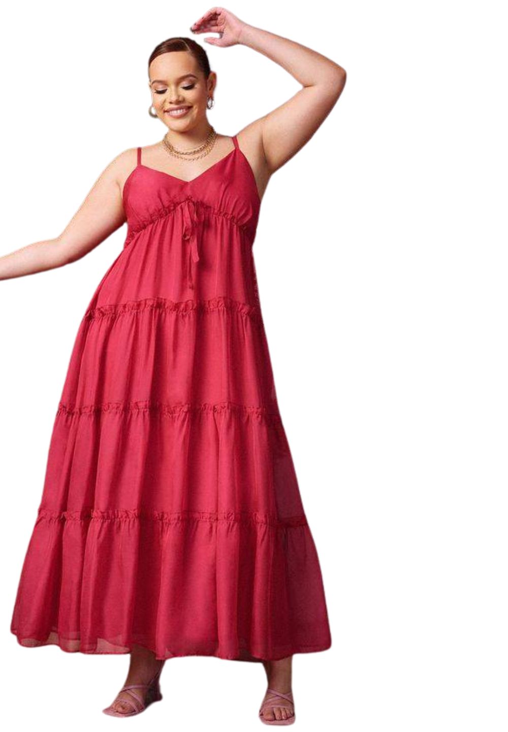 Eloquii dress hot sale