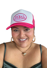 Load image into Gallery viewer, Fat Bitch Trucker Hat
