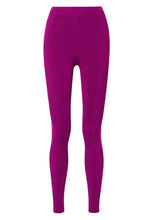 Load image into Gallery viewer, AZ Factory Switchwear stretch-knit leggings, Size 3X
