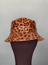 Load image into Gallery viewer, Leopard Bucket Hat
