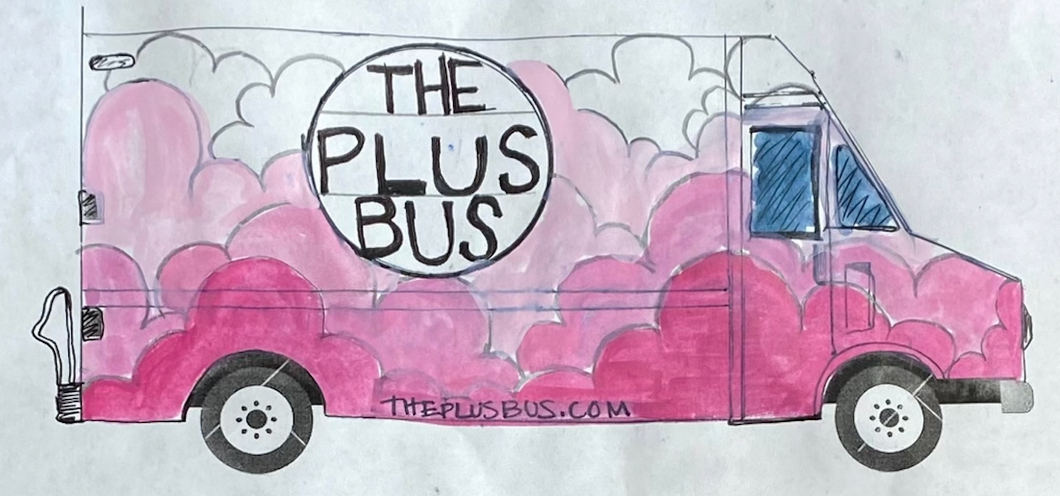 Help Plump Our Ride
