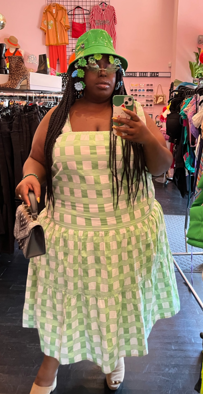 Amazon plus maxi dress hotsell